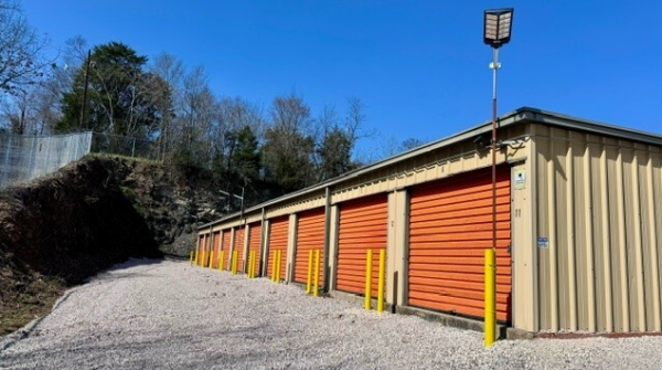 storageunits