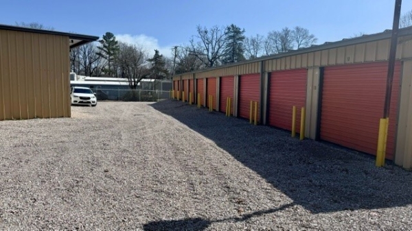 storageunits