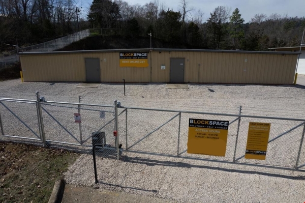 storageunits