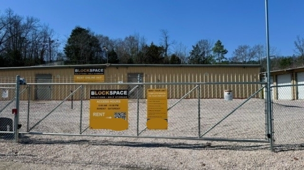 storageunits