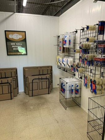 storageunits