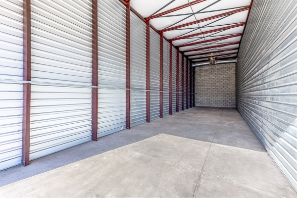 storageunits