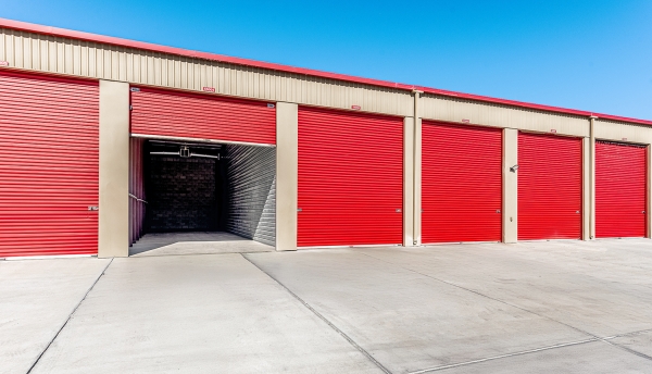 storageunits