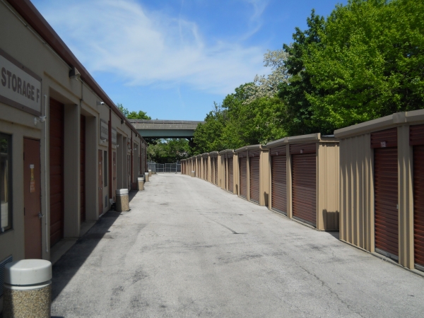 storageunits