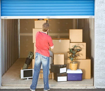 storageunits