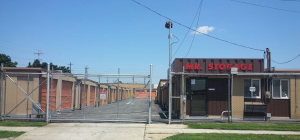 storageunits
