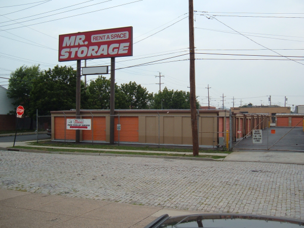 storageunits