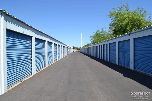 storageunits