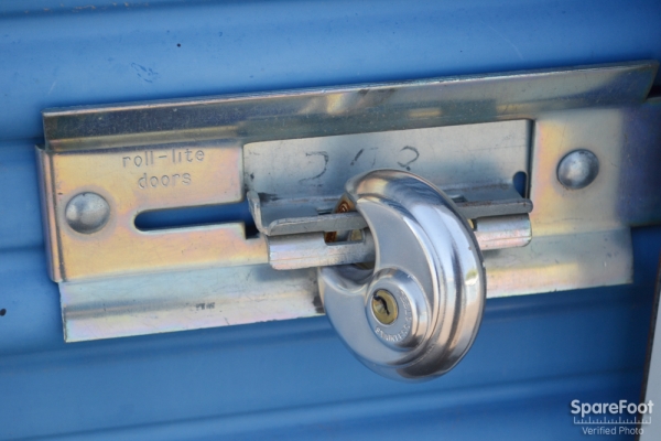 storageunits