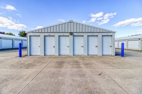 storageunits