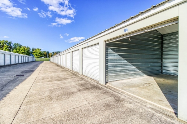 storageunits