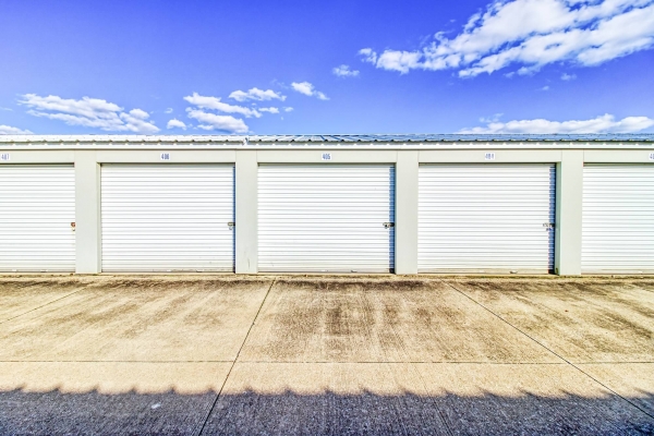 storageunits