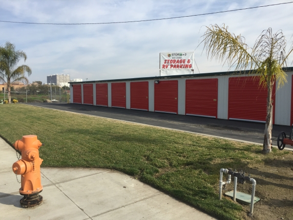 storageunits