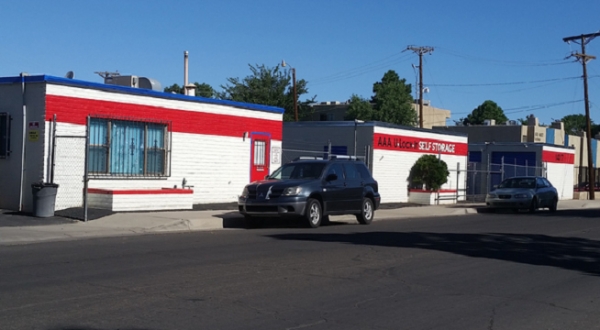 AAA U-Lock-It Self Storage - 1417