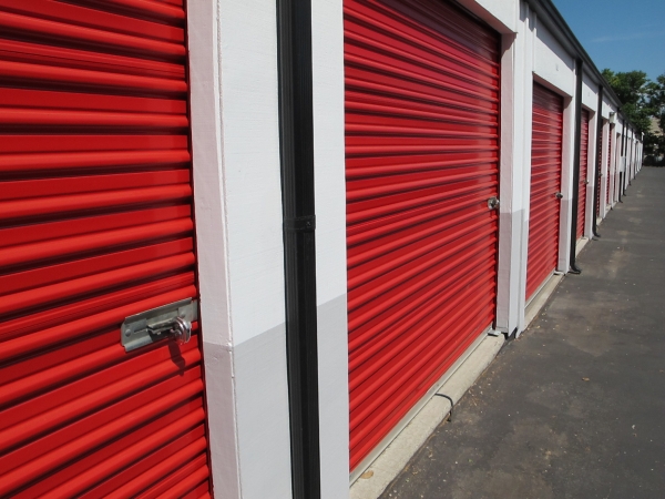 storageunits