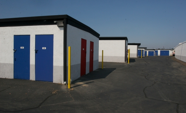 storageunits