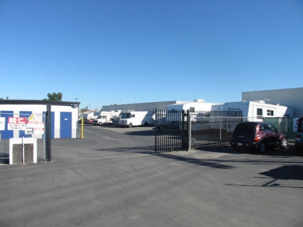 storageunits