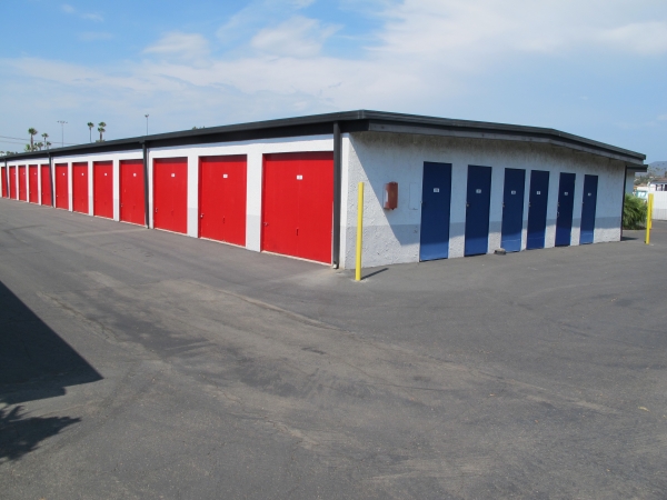 storageunits
