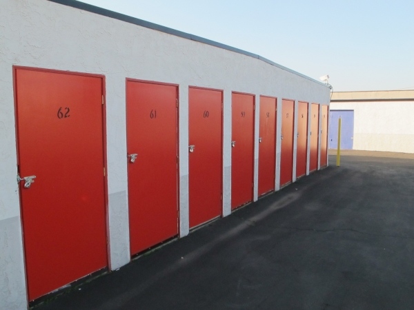 storageunits