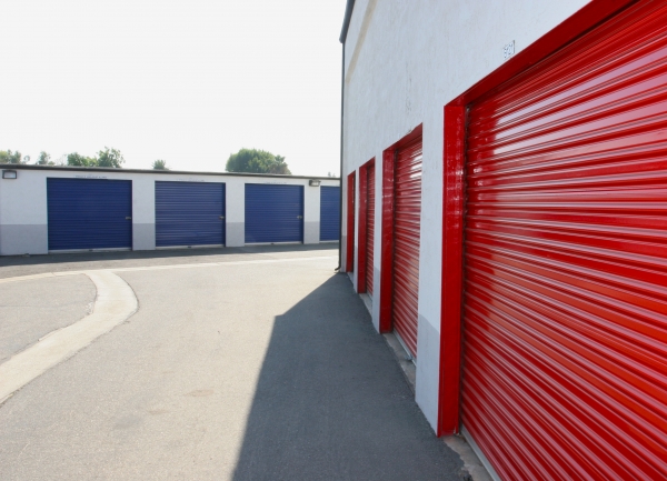 SuperStorage - Lakeside