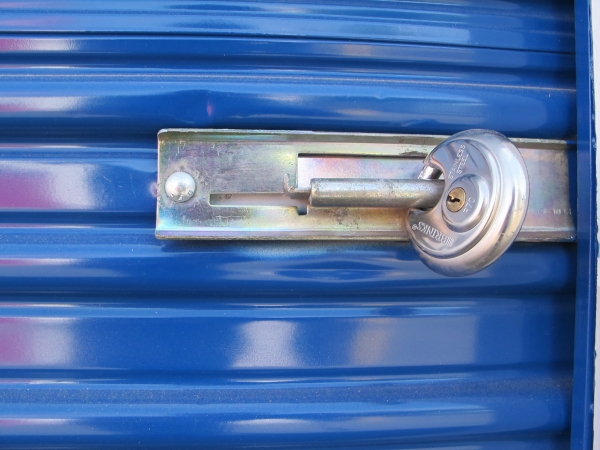 storageunits