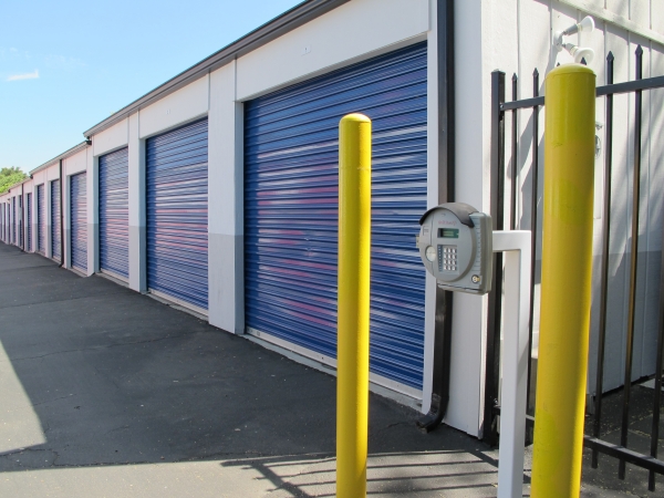 storageunits