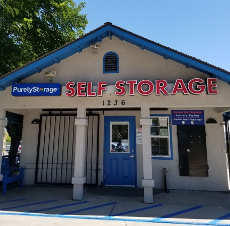 storageunits