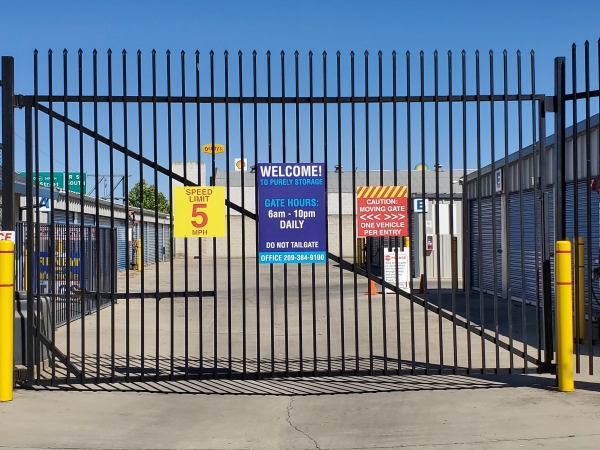 storageunits