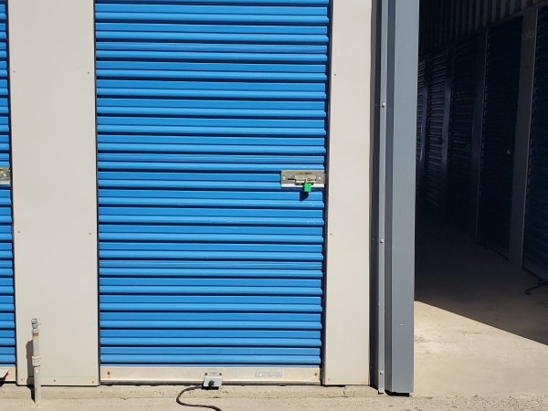 storageunits
