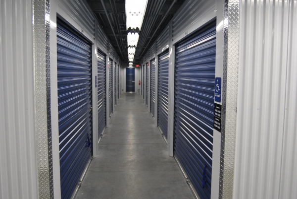 storageunits