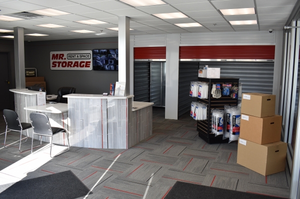 storageunits