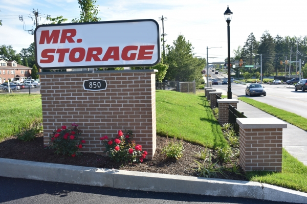 storageunits
