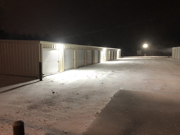 storageunits