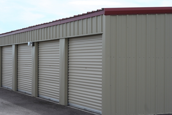 storageunits