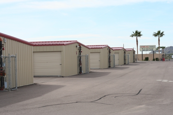 storageunits
