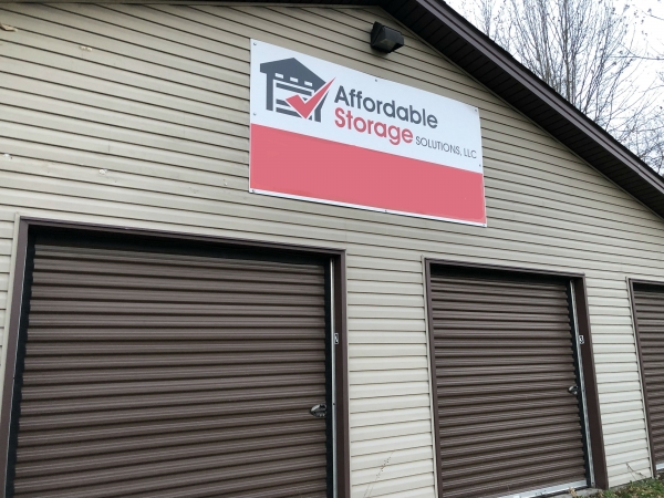 Affordable Storage Solutions - Leavittsburg / Champion - North Leavitt Rd. NW