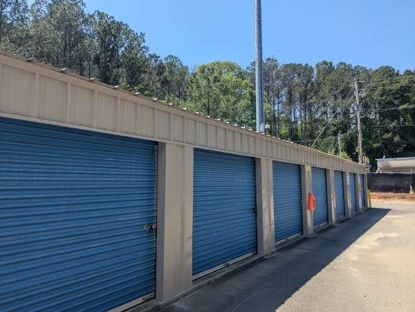 storageunits