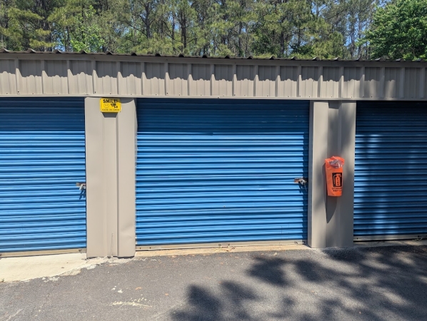 storageunits