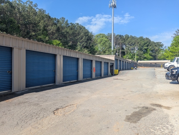 storageunits