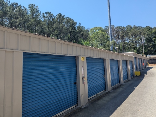 storageunits