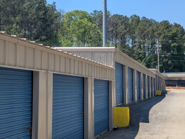 storageunits