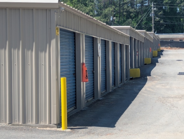 storageunits