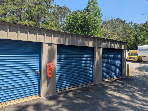 storageunits