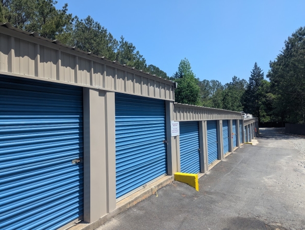 storageunits