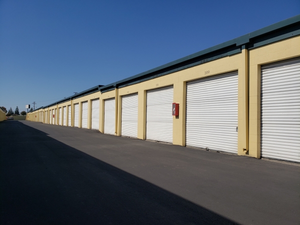 Waterloo Self Storage