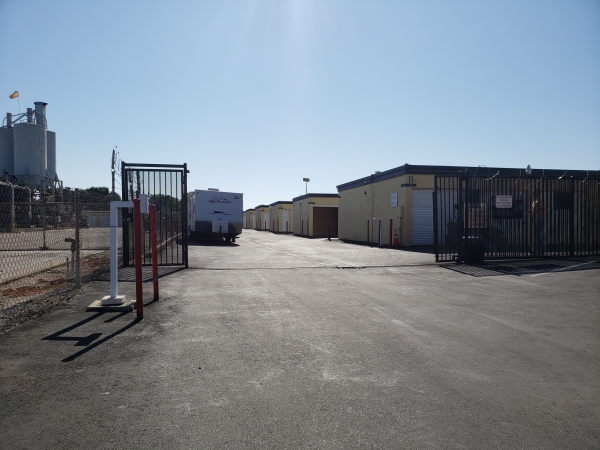 storageunits