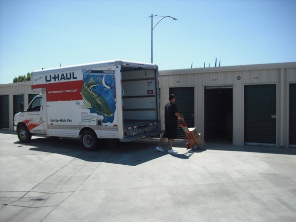 storageunits
