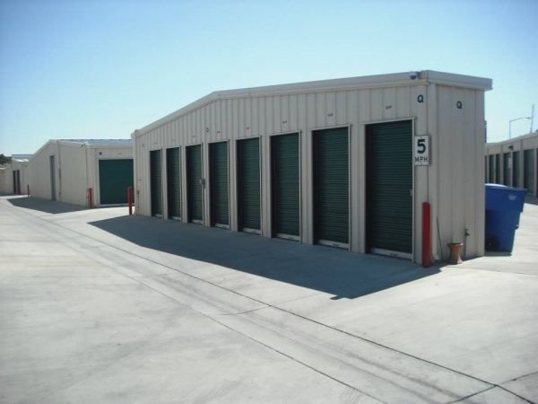 storageunits