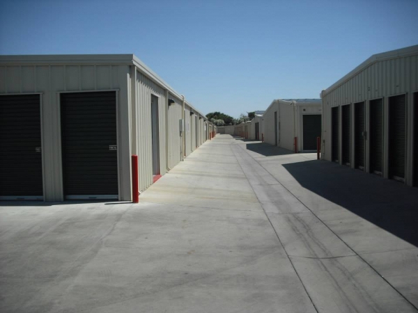 storageunits