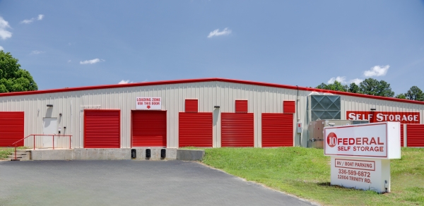 storageunits